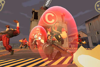 edit, port, build your custom sfm map, csgo map, gmod map cs2 map, with hammer