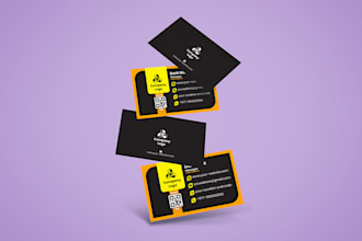 craft luxury and premium business card designs