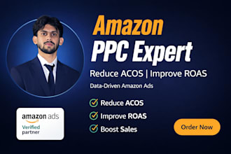 setup amazon PPC campaigns, amazon fba ppc ads campaign