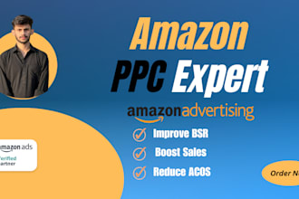 setup amazon PPC campaigns, amazon fba ppc ads campaign
