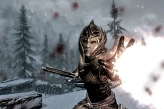 mod and troubleshoot your games like skyrim,fallout4, starfield, character model