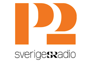 promote and play your song on p2 sveriges radio sweden