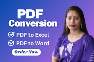 convert PDF to excel, CSV, word, power point, HTML, autocad, text, and image