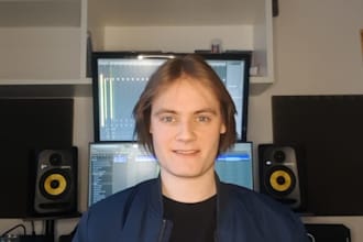produce and help you develop your musical ideas