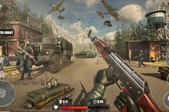 3dvideo shooter game, vr multiplayer game, pvp battle royale game, survival game