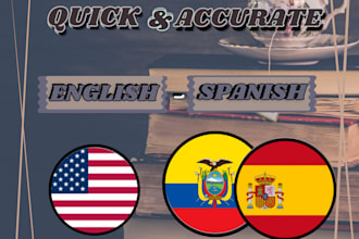 translate your text accurately and naturally