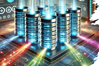 optimize database and query performance