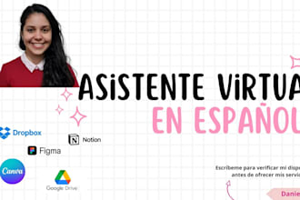 be your confidential virtual assistant