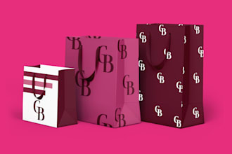 design eye catching custom shopping bag tote bag designs that stand out