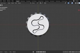 edit stl 3d model 3d print stl file modify prepare stl file for 3d printing