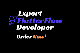 mobile app development flutterflow mobile app developer flutterflow app