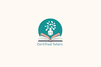 make your book publisher logo design