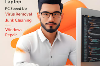 repair, install, optimize, fix driver, troubleshoot windows 10 11 pc laptop