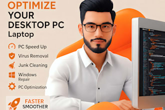 repair, install, optimize, fix driver, troubleshoot windows 10 11 pc laptop