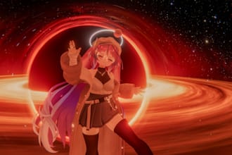 make your clothes compatible with your 3d avatars vrchat