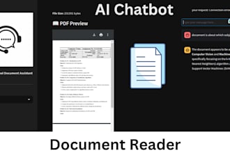 develop ai chatbot with chatgpt llm openai langchain