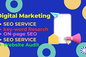 do SEO service for plumbers cleaners roofers and movers