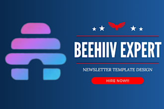 setup beehiiv newsletter, beehiiv landing page, beehiv automation, ai newsletter
