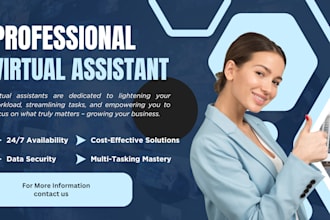 be your amazon wholesale fba virtual assistant