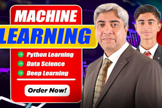 do ai machine learning task