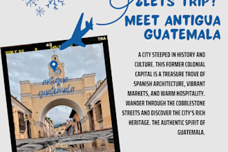 help you on your trip to guatemala