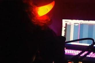 create a lofi music for you
