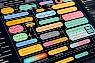label and annotate text data for llms and ai projects