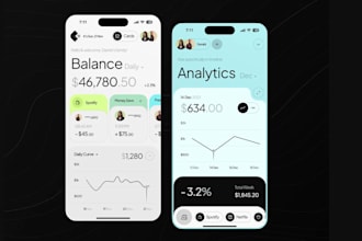 build superapp in fintech, neobank app, bnpl app, green finance app