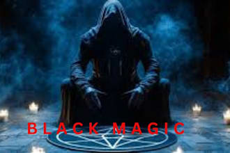 remove any curse, cleansing, negative energy, and black magic,