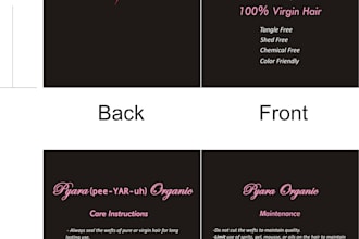 create hang tag design