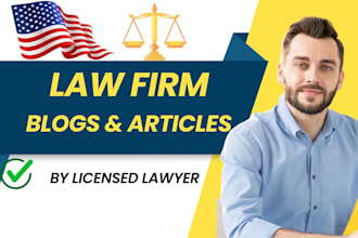 draft demand letters and legal documents as a lawyer