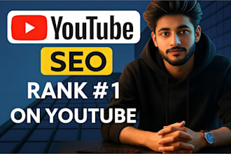 do best youtube video seo for organic ranking