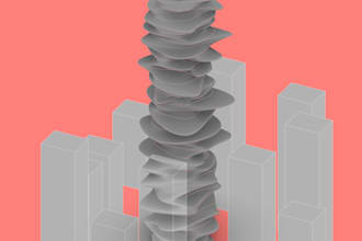 do parametric design or 3d modeling in rhino3d and grasshopper