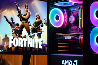 custom gaming pc parts list guide to build pure performance computer