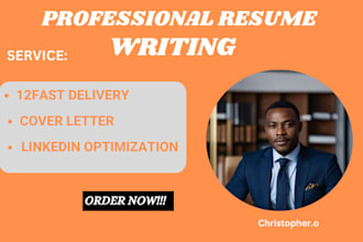 transform your software engineering resume as a recruiter and tech resume write