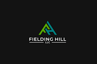 make modern credit repair, business, consulting logo and any graphics design