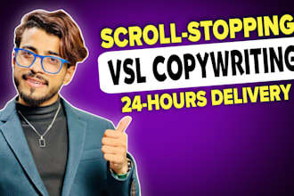 turn dead vsl to profit pulling with proven video sales letter copywriting