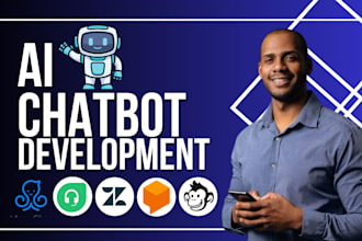 zendesk manychat dialogflow freshdesk  chatfuel intercom whatsapp chatbot