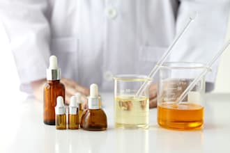 develop compliant formulations for your cosmetic products
