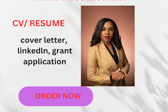 craft rewrite usa uk fashion model designer stylist hairdresser cv resume fast
