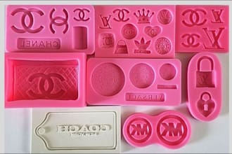 3d silicone mold 3d mold injection product design 3d chocolate mold doll mold