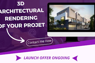 create professional  building plans