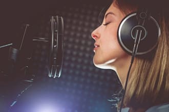 do electro house music, female techno vocalist, afro house, pop vocalist, edm