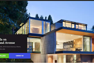 real estate website real estate idx website idx broker integration mls