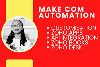 do make com automations n8n ai agent gohighlevel zapier cold calling agent