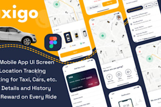 build taxi booking app ridesharing app taxi booking website uber clone app
