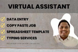 do accurate data entry and data cleaning in spreadsheet