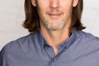 coach acting for an audition or a performance