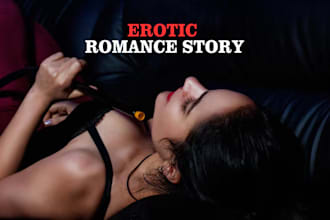 write erotic story, nsfw fanfiction, romance story, erotic writing, erotica