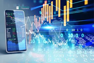 develop forex brokers website, crm trading platform, cfd, crypto forex trading